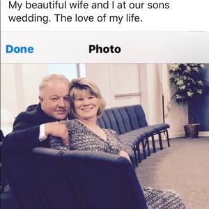 Meet your Posher, Rhonda